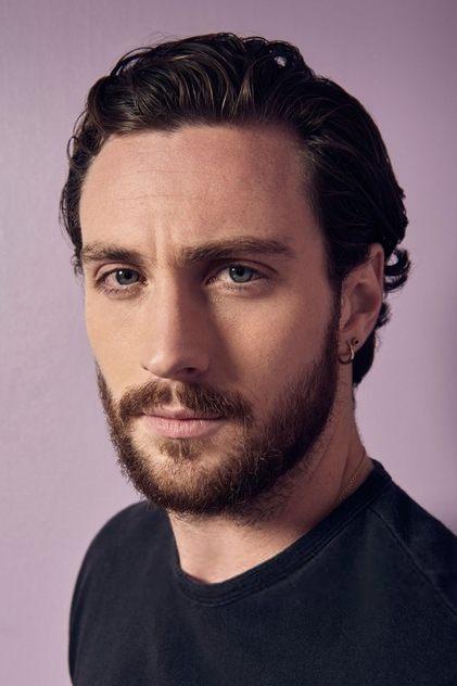 Aaron Taylor-Johnson - Actor Profile Photo
