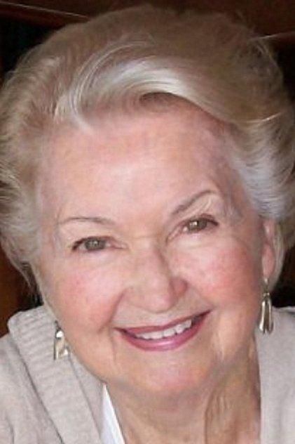 Maxine Miller - Actor Profile Photo
