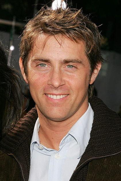 John Gatins - Actor Profile Photo