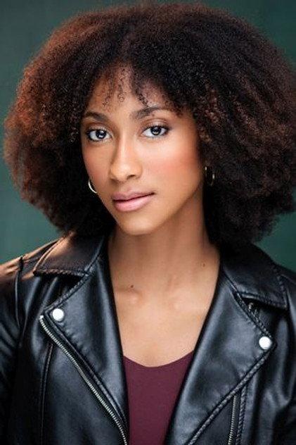 Casey Gardner - Actor Profile Photo