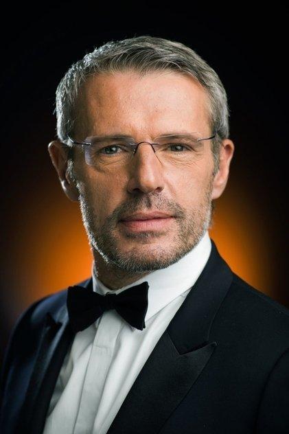 Lambert Wilson - Actor Profile Photo