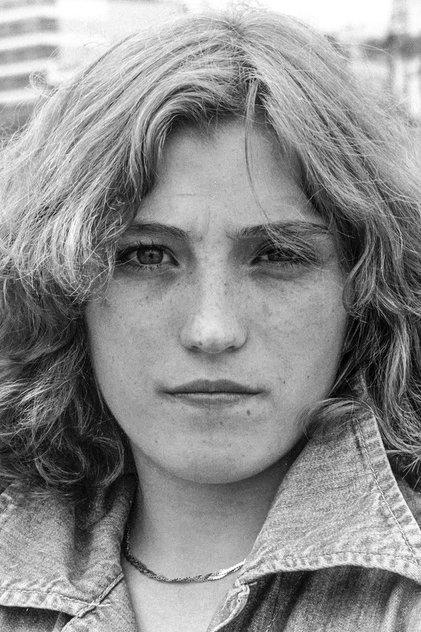 Linda Manz - Actor Profile Photo