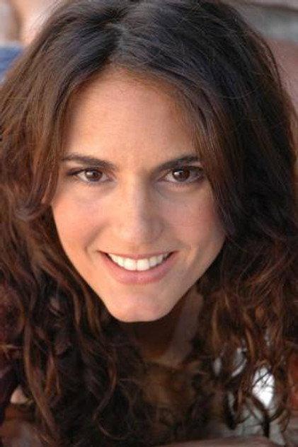 Roberta Mastromichele - Actor Profile Photo