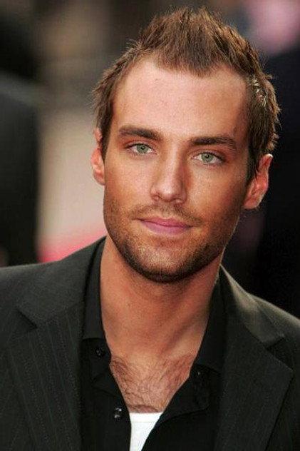 Calum Best - Actor Profile Photo