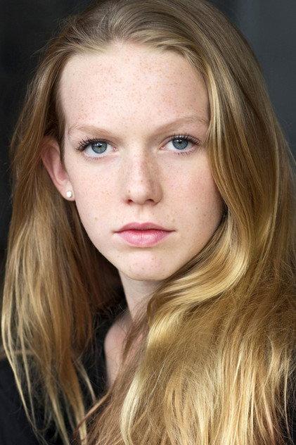 Rory Jackson - Actor Profile Photo