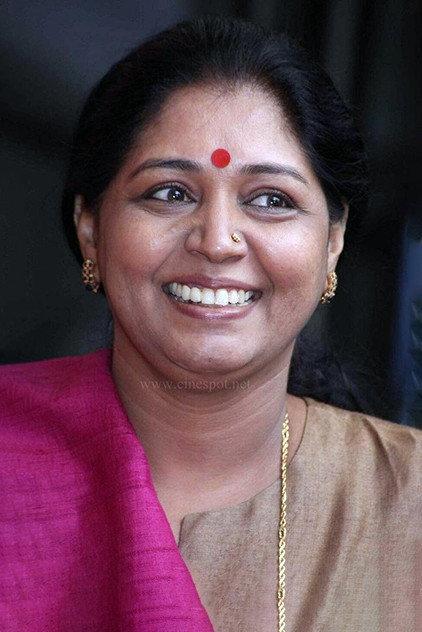 Sudha Belawadi - Actor Profile Photo