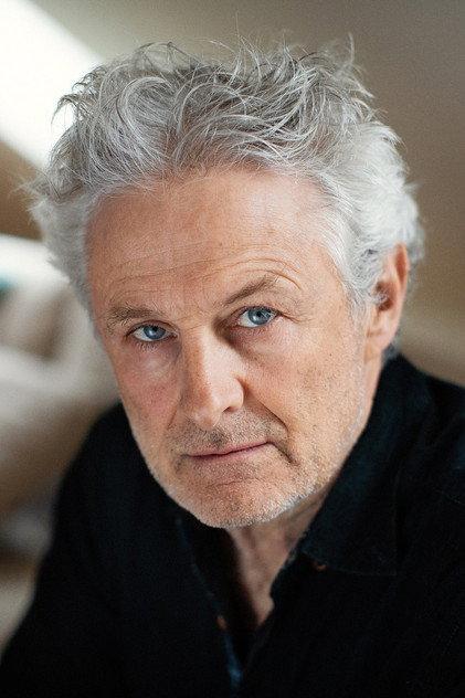 Yves Raeber - Actor Profile Photo
