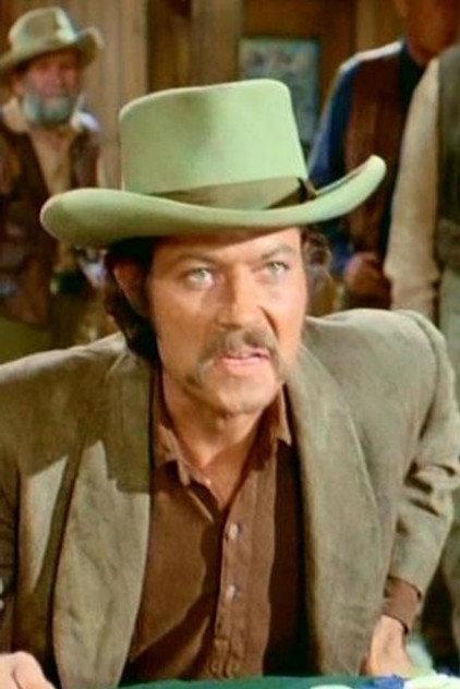 Solomon Sturges - Actor Profile Photo