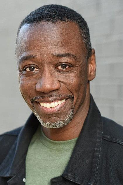 Kenneth Farmer - Actor Profile Photo