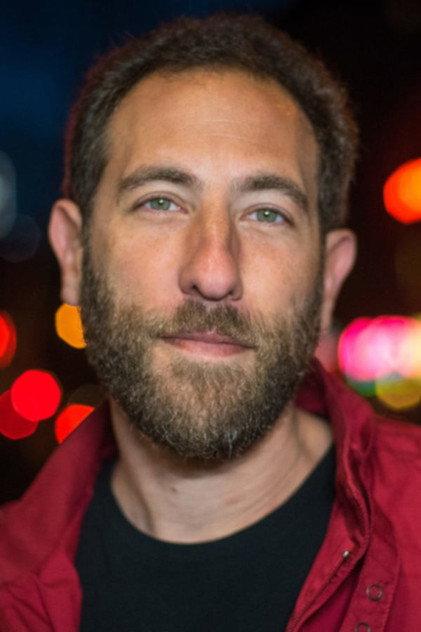 Ari Shaffir - Actor Profile Photo