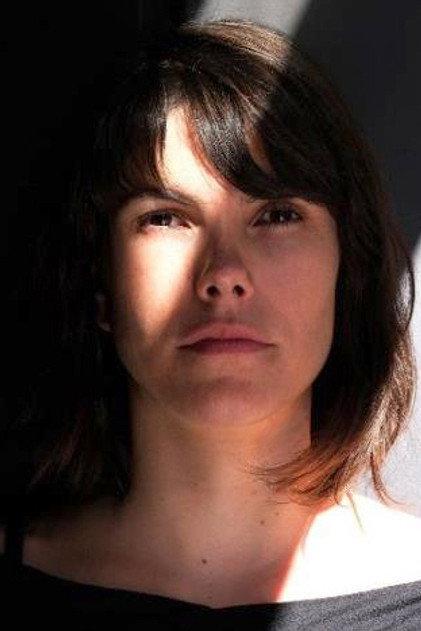 Fernanda Pessoa - Actor Profile Photo