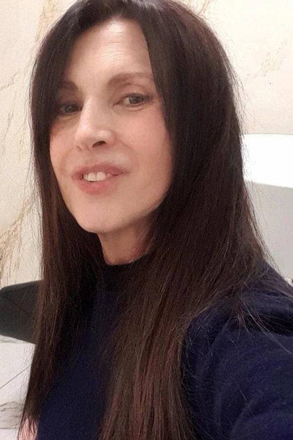 Giovanna Ria - Actor Profile Photo