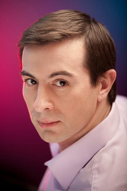Igor Petrov - Actor Profile Photo