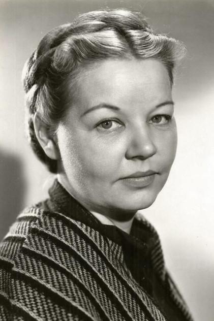 Mary Carroll - Actor Profile Photo