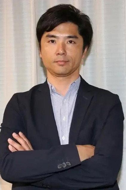Takahito Ōmori - Actor Profile Photo