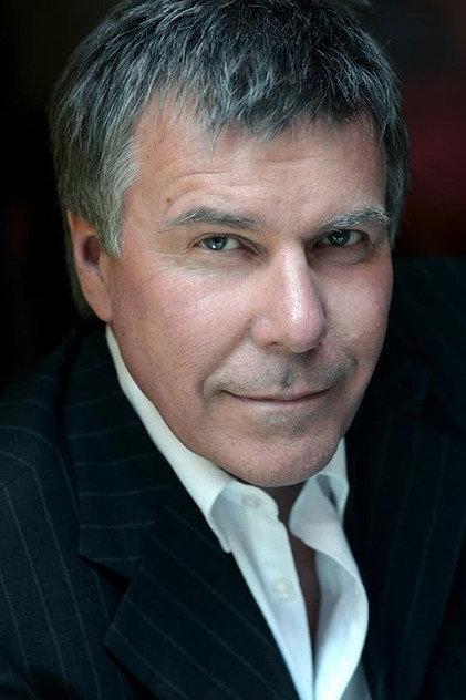 Chris Connelly - Actor Profile Photo