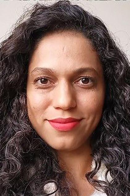 Sinara Teles - Actor Profile Photo
