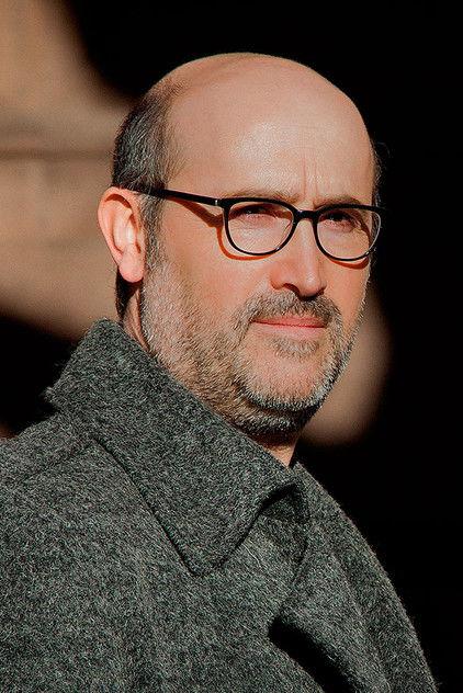 Javier Cámara - Actor Profile Photo