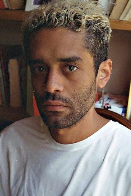 Ahmed Samy El Adl - Actor Profile Photo