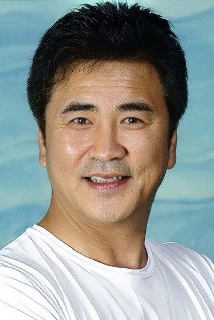 Na Han-il - Actor Profile Photo