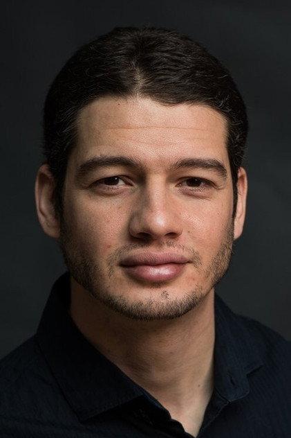 Marwan Zeghbib - Actor Profile Photo