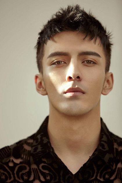 Jasper - Actor Profile Photo