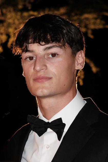 Gianmarco Pironi - Actor Profile Photo