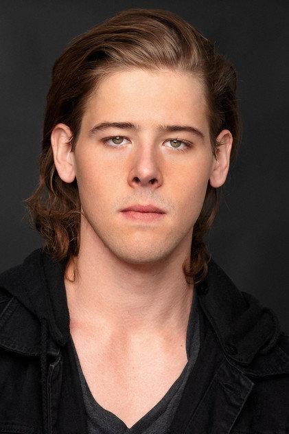 Neal Davidson - Actor Profile Photo