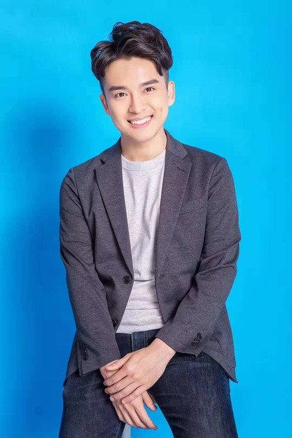 杨剑勐 - Actor Profile Photo