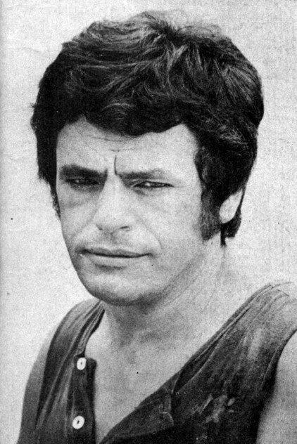 Edson França - Actor Profile Photo