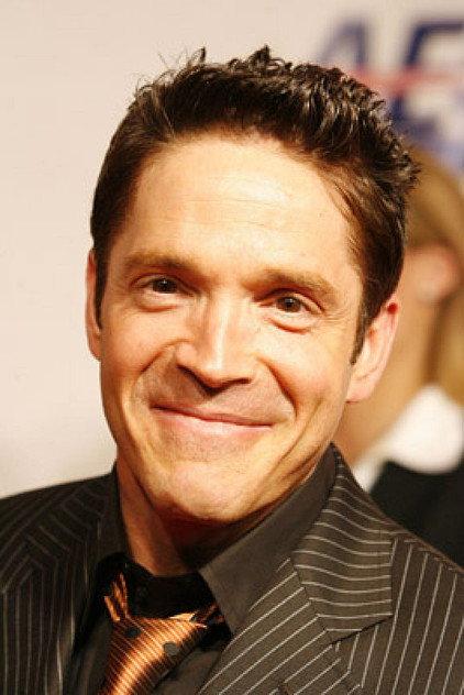Dave Koz - Actor Profile Photo
