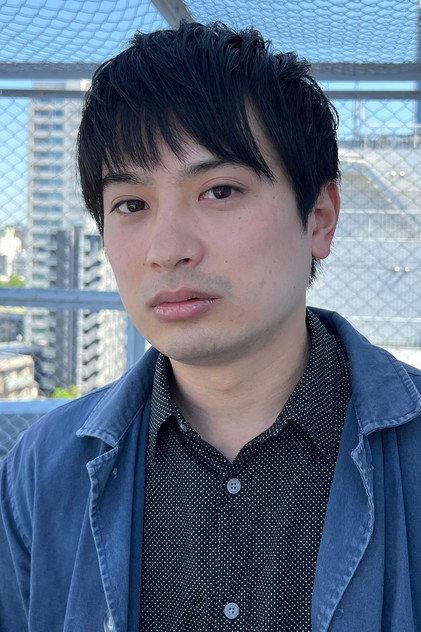 Takuya Matsumoto - Actor Profile Photo