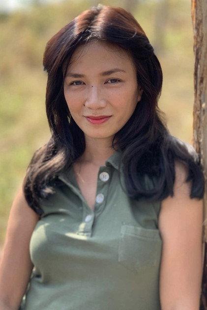 Jalyn Perez - Actor Profile Photo