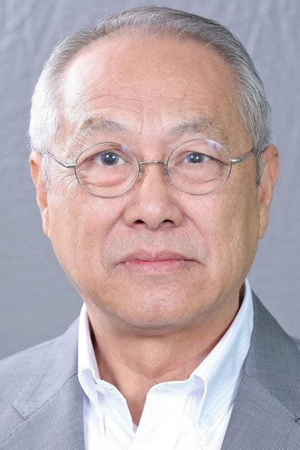 Henry Yu Yang - Actor Profile Photo