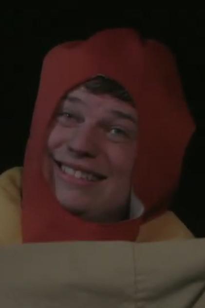 Aaron A. Boutwell - Actor Profile Photo