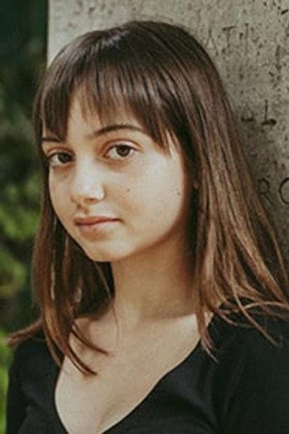 Favia Leone - Actor Profile Photo