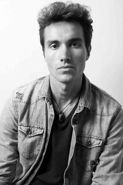 Marlon Blue - Actor Profile Photo