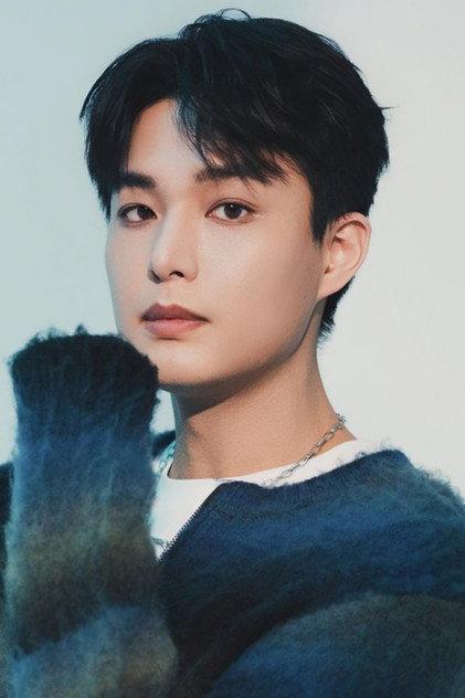 An Chun-peng - Actor Profile Photo