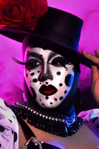 Estrella Xtravaganza - Actor Profile Photo