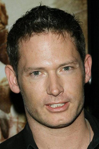 Scott Wiper - Actor Profile Photo