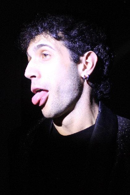 Antonio Fumarola - Actor Profile Photo