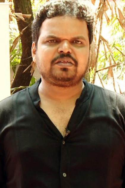 Subeesh Sudhi - Actor Profile Photo