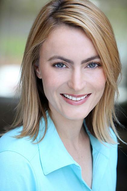 Elizabeth Arends - Actor Profile Photo