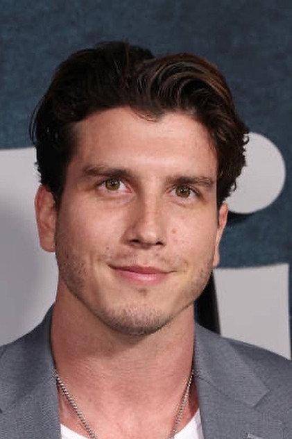 Alex Barone - Actor Profile Photo