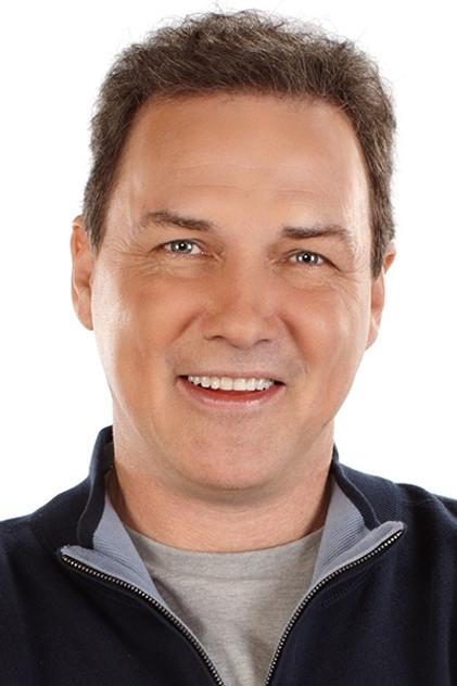 Norm Macdonald - Actor Profile Photo