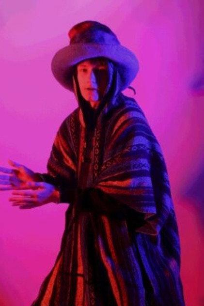 Rudy Potterton - Actor Profile Photo