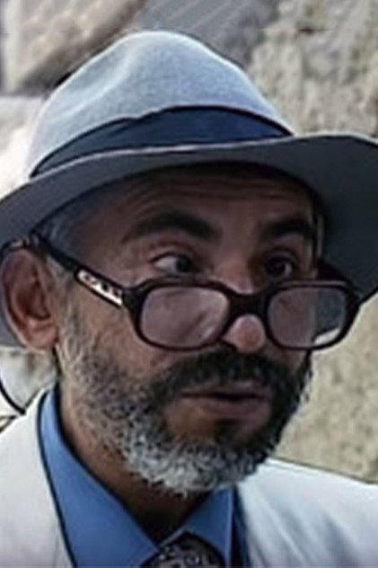 Remo Değerli - Actor Profile Photo