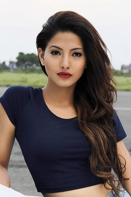 Samragyee Rajya Laxmi Shah - Actor Profile Photo
