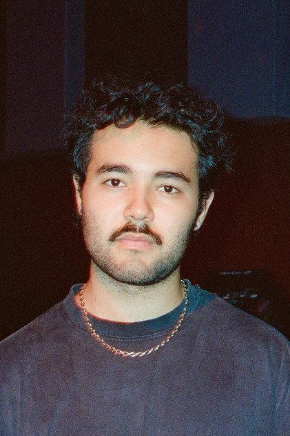Eduardo Machado - Actor Profile Photo