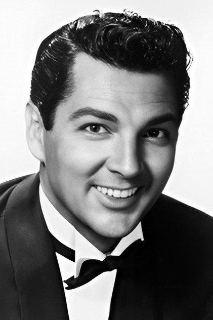 Byron Palmer - Actor Profile Photo